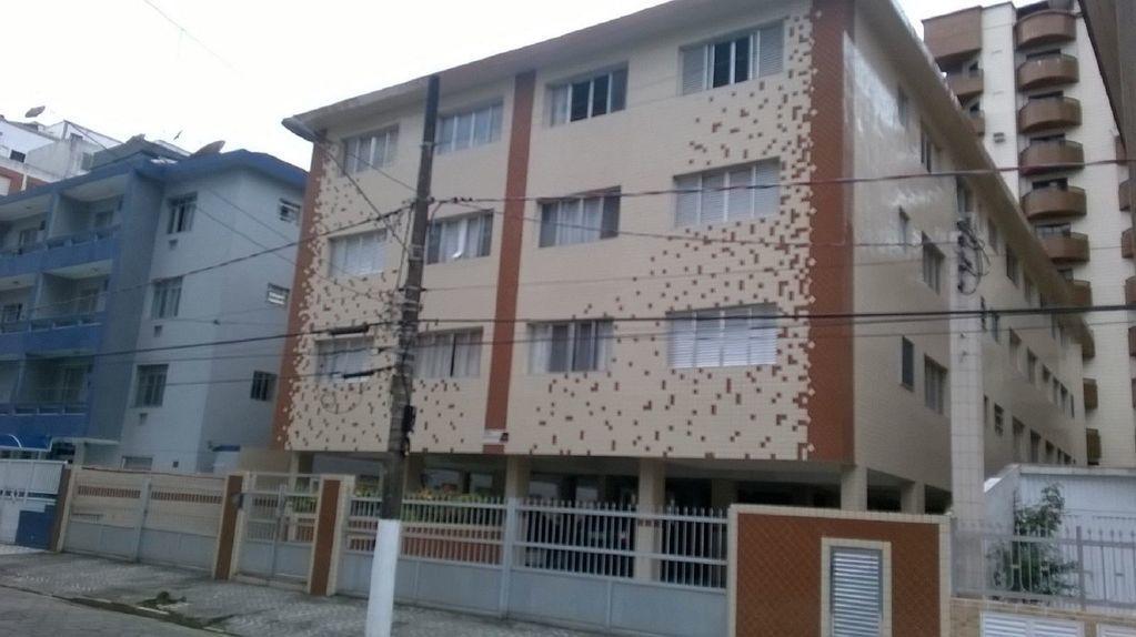 Apartamento Canto Do Forte 200M Da Praia Praia Grande  Exterior foto