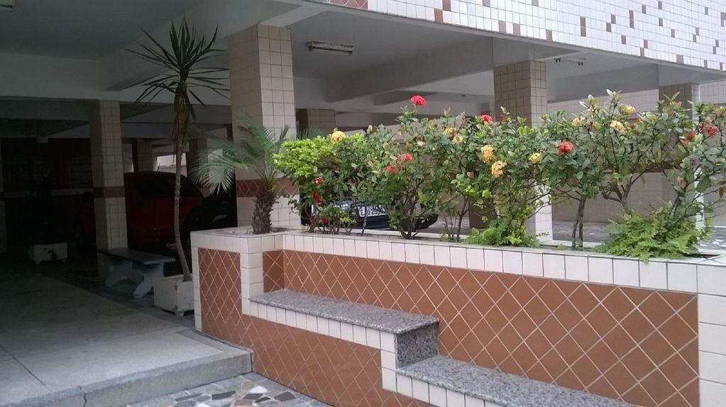 Apartamento Canto Do Forte 200M Da Praia Praia Grande  Exterior foto