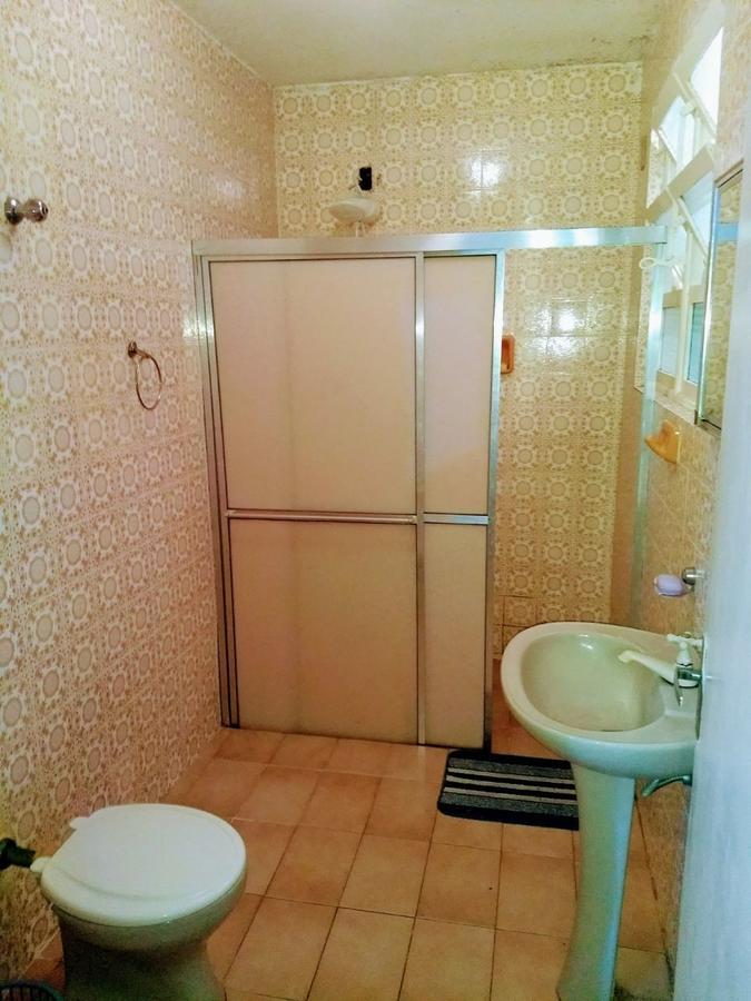 Apartamento Canto Do Forte 200M Da Praia Praia Grande  Exterior foto